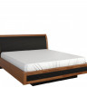 VERANO King Size Bed 160 with Storage MEBIN