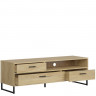 RTV3S/U RAMLA BRW TV Cabinet