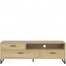 RTV3S/U RAMLA BRW TV Cabinet
