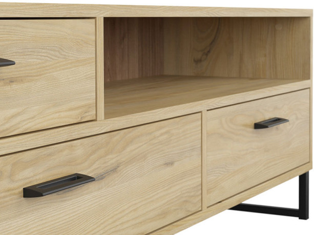 RTV3S/U RAMLA BRW TV Cabinet