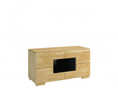 ROSSANO 2D Cabinet MEBIN