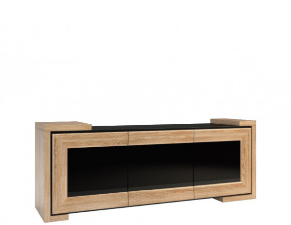CORINO 2DS Cabinet with Drink Section MEBIN