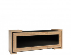 CORINO 2DS Cabinet with Drink Section MEBIN