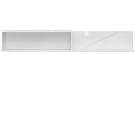 POL/160 FORN BRW Shelf