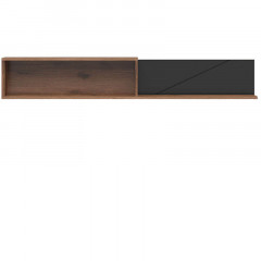 POL/160 FORN BRW Shelf