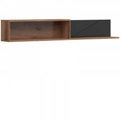 POL/160 FORN BRW Shelf