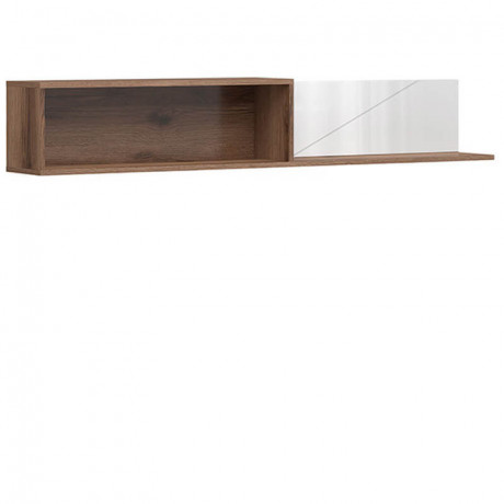 POL/160 FORN BRW Shelf
