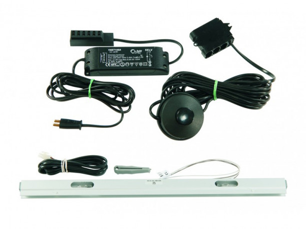 LIGTING Unit 3-L-BC-1-0400-02