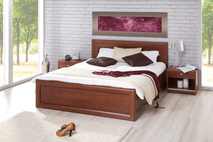 DOVER Bedroom SZYNAKA