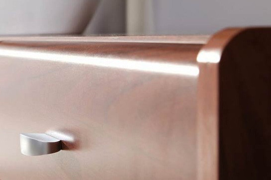 DOVER Bedroom SZYNAKA