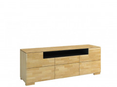 ROSSANO 3D Cabinet MEBIN