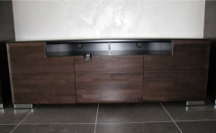 ROSSANO 3D Cabinet MEBIN