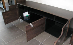 ROSSANO 3D Cabinet MEBIN