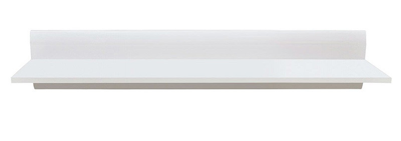 P/2/11 AZTECA TRIO BRW Shelf