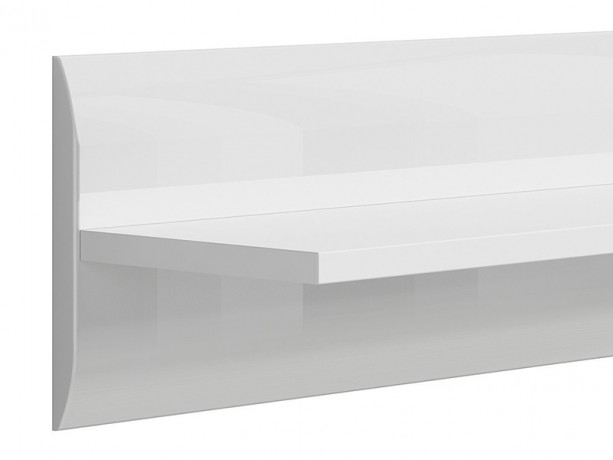 P/2/11 AZTECA TRIO BRW Shelf