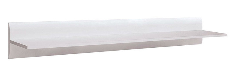 P/2/11 AZTECA TRIO BRW Shelf