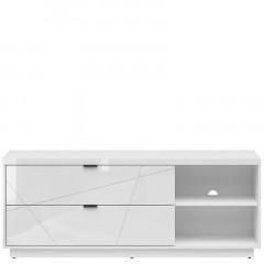 RTV2S FORN BRW TV Cabinet