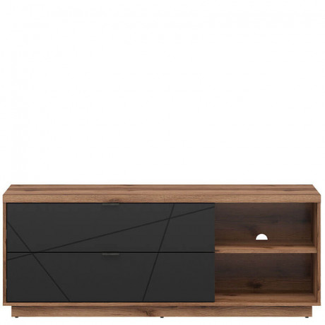 RTV2S FORN BRW TV Cabinet