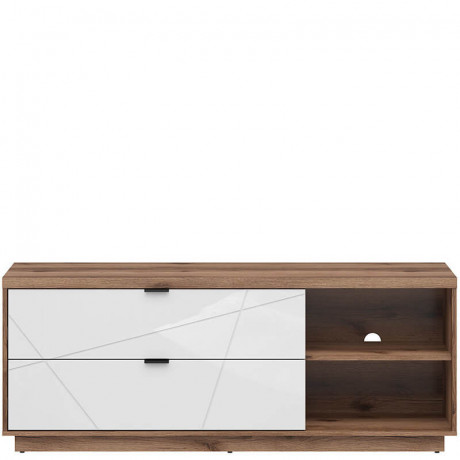 RTV2S FORN BRW TV Cabinet