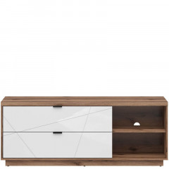 RTV2S FORN BRW TV Cabinet