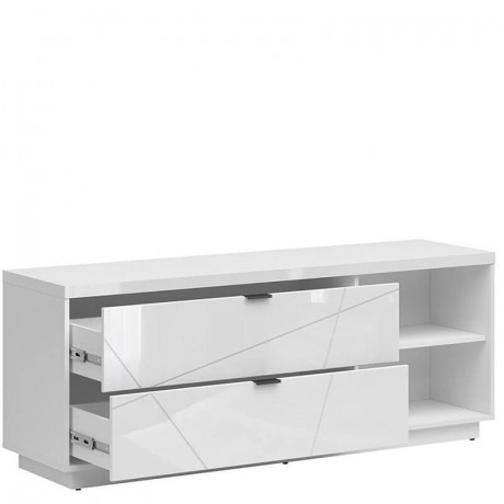 RTV2S FORN BRW TV Cabinet