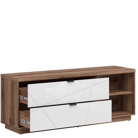 RTV2S FORN BRW TV Cabinet