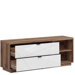 RTV2S FORN BRW TV Cabinet