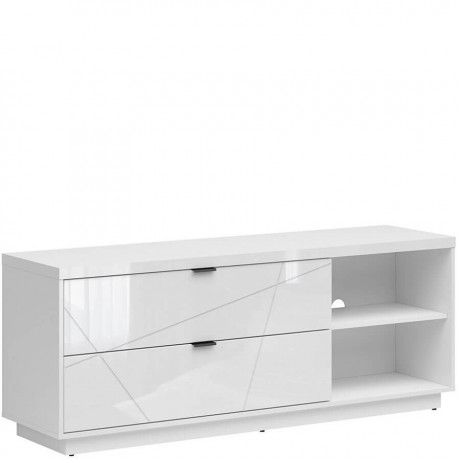 RTV2S FORN BRW TV Cabinet