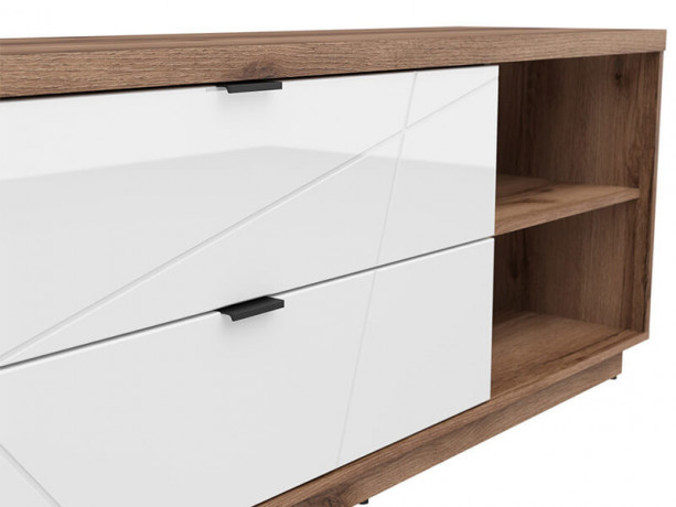 RTV2S FORN BRW TV Cabinet