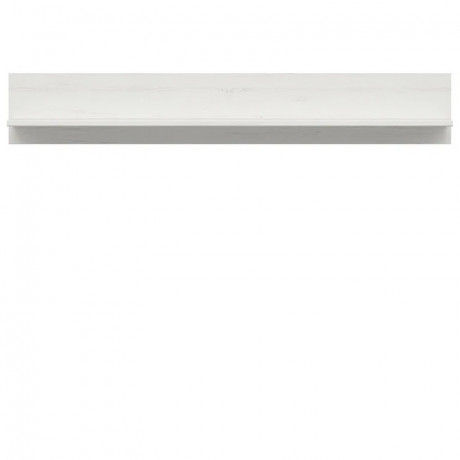 POL/128 MALMO BRW Shelf