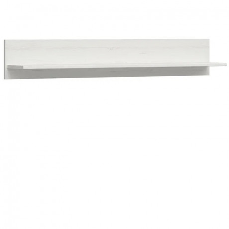 POL/128 MALMO BRW Shelf