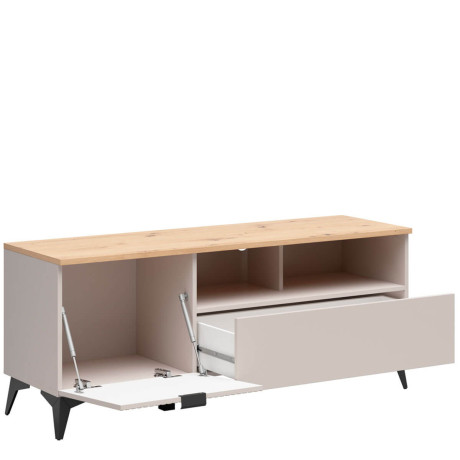 RTV1B1S VELTON BRW TV Cabinet