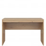 BIU/120 SPACE OFFICE BRW Desk