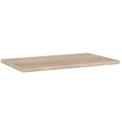 BLAT/100 JUNONA LINE BRW Kitchen Worktop 100x60x3.2