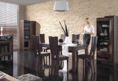 CORINO 2 Chair MEBIN