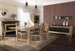 CORINO 2 Chair MEBIN