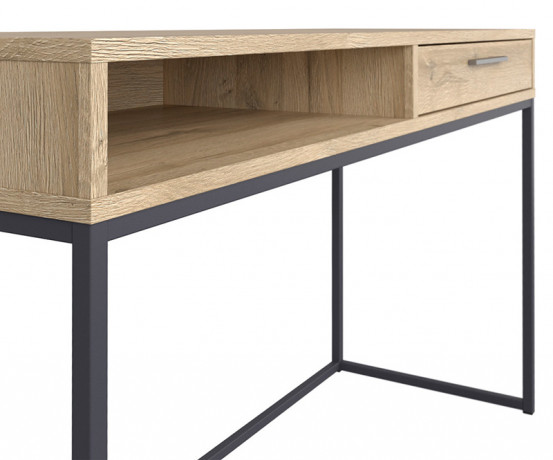 TOL1S GAMLA BRW Dressing Table