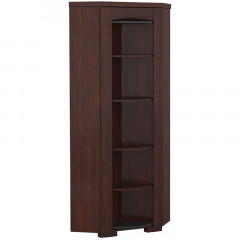 RIVA MEBIN Corner Rotating Cocktail Cabinet