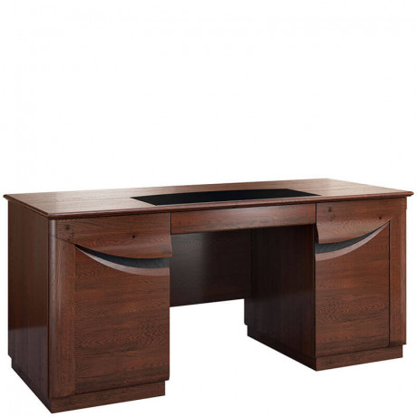 BARI MEBIN Large Desk with a Drawer