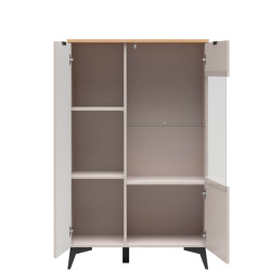 VELTON BRW Living Room Furniture Set