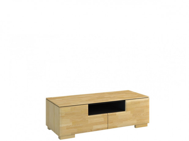 ROSSANO 2D TV Cabinet MEBIN