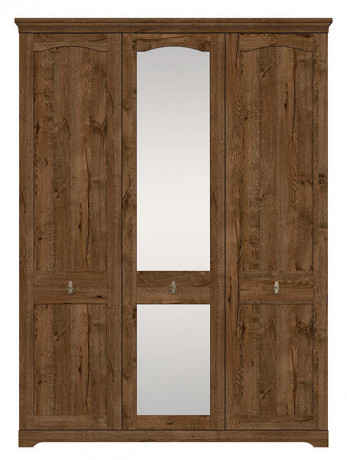 SZF3D PATRAS BRW Wardrobe