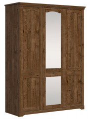 SZF3D PATRAS BRW Wardrobe