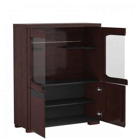 RIVA MEBIN Cabinet with Drink Section