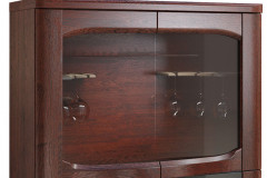 RIVA MEBIN Cabinet with Drink Section