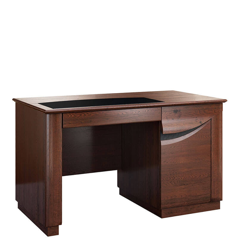 BARI MEBIN Small Desk with a Drawer European Modern Furniture Store