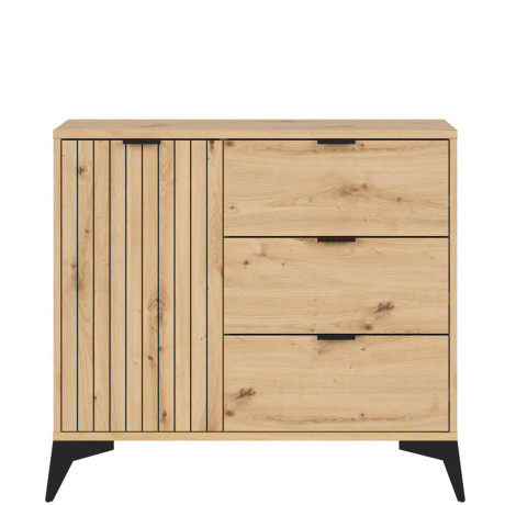 KOM1D3S LAMEA BRW Dresser