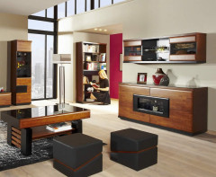 VERANO MAXI Shelf Unit MEBIN