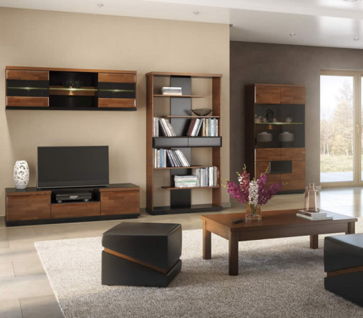 VERANO MAXI Shelf Unit MEBIN