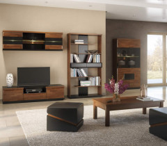 VERANO MAXI Shelf Unit MEBIN